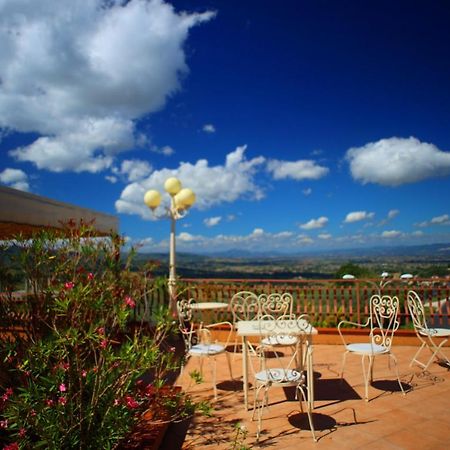 Nuovo Mondo Montefalco Exterior foto