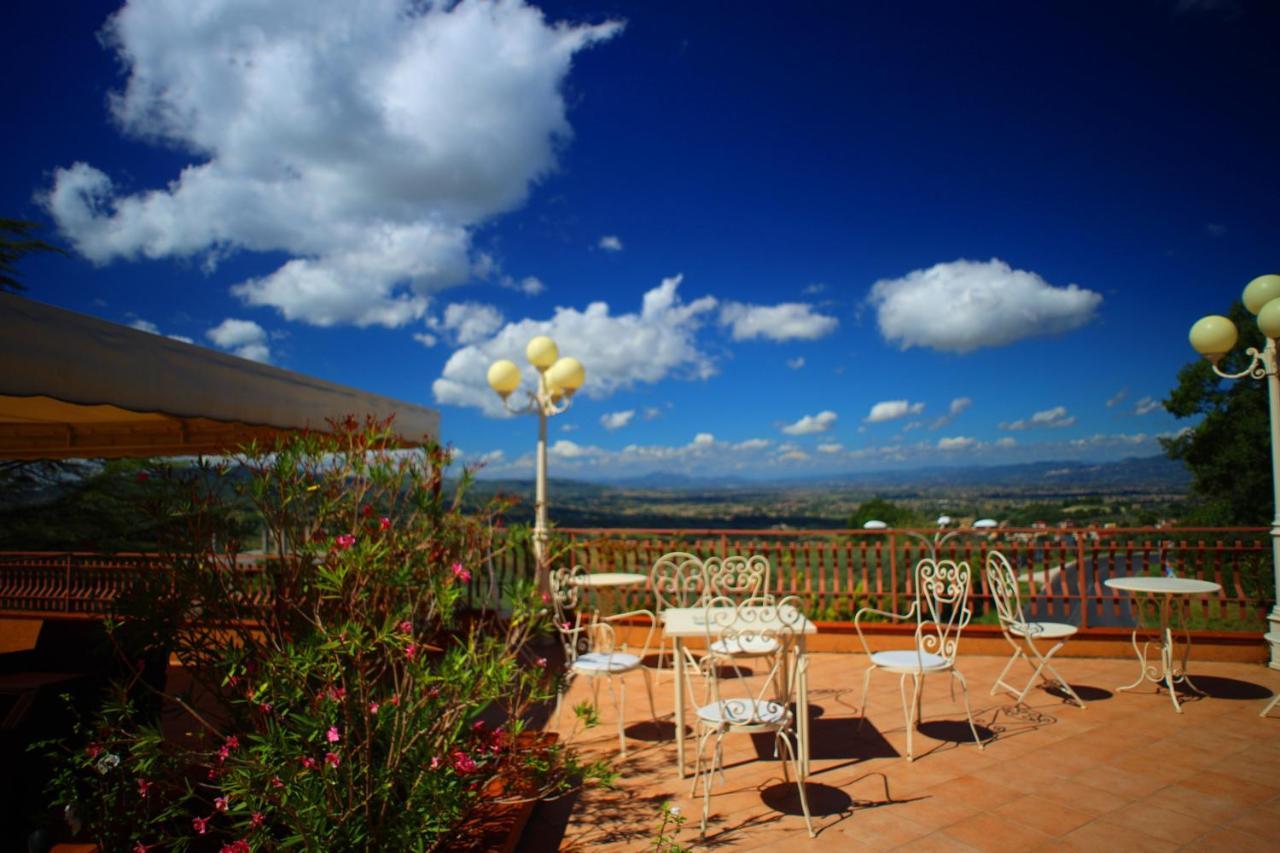 Nuovo Mondo Montefalco Exterior foto