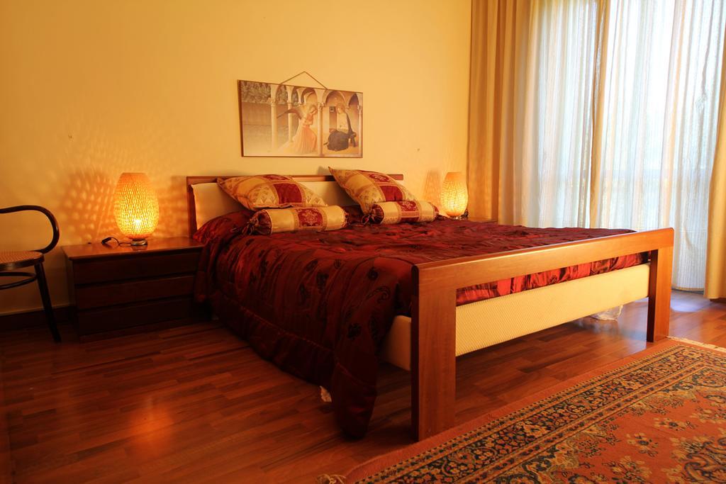 Nuovo Mondo Montefalco Zimmer foto