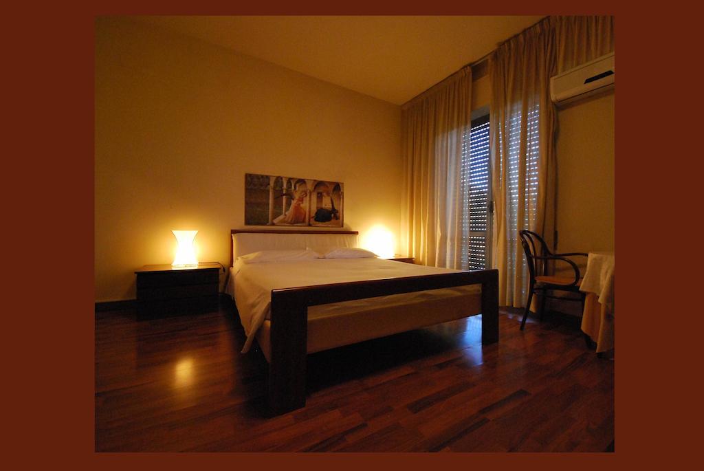 Nuovo Mondo Montefalco Zimmer foto
