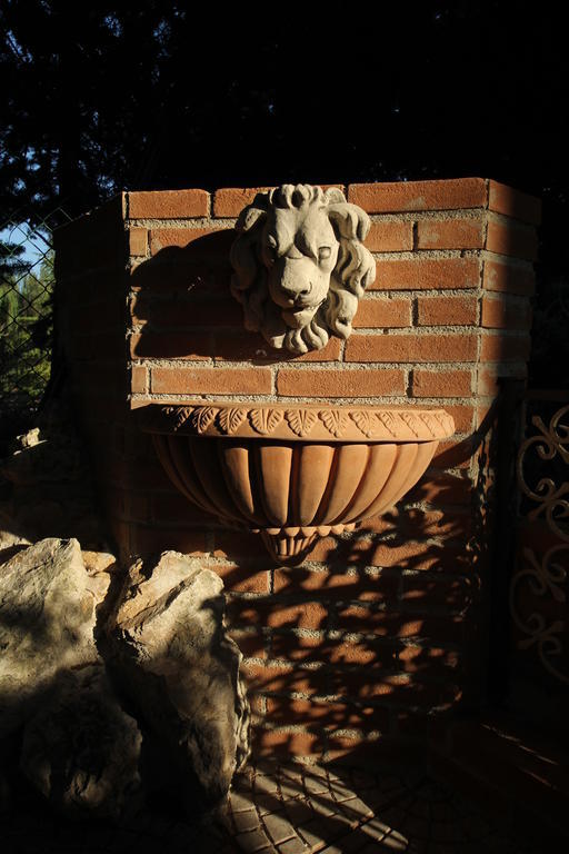 Nuovo Mondo Montefalco Exterior foto