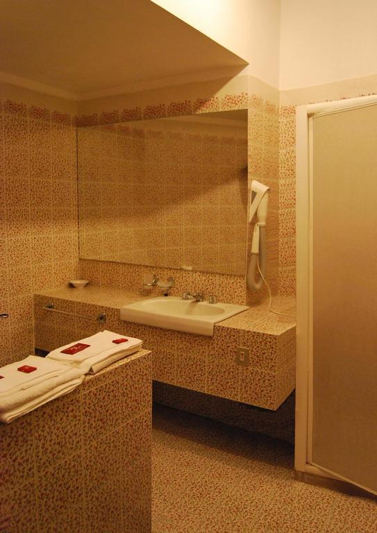 Nuovo Mondo Montefalco Zimmer foto